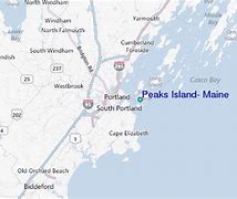 Image result for Dining On Peaks Island Maine