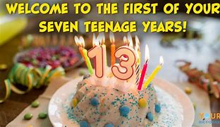 Image result for Friday the 13th Birthday Wishes