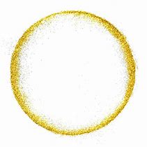 Image result for Gold Circle Paintbrush