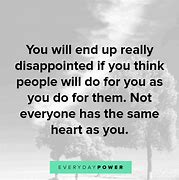 Image result for People Are Disappointing Quotes