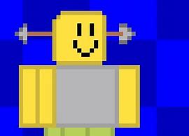 Image result for Roblox 2D Run