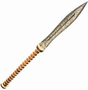 Image result for Achilles Short Spear