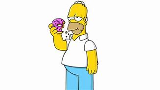 Image result for Sigma Homer Simpson