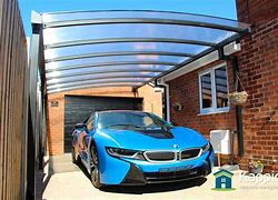 Image result for One Car Carport