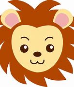 Image result for lion kitten drawing