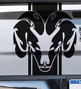 Image result for Dodge Ram Tribal Logo