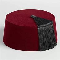 Image result for Fez Cap Disney