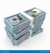 Image result for Blue Hundred Money Stacks