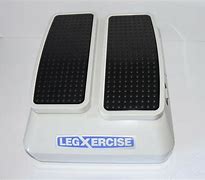 Image result for Motorized Leg Exerciser