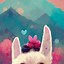 Image result for Llama Wallpaper for Phone