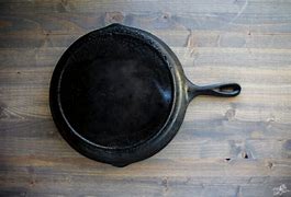 Image result for Cast Iron Skillet Cooking