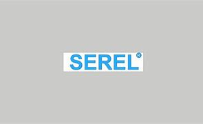 Image result for Serel Logo