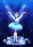 Image result for Winter Fairy Art