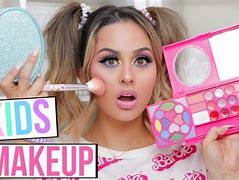 Image result for Girls Makeup Tutorial