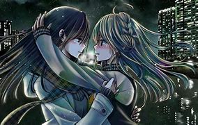 Image result for Citrus Anime PFP