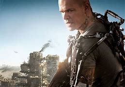 Image result for Elysium Film Characters