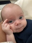 Image result for Baby Finger