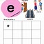 Image result for Letter E Worksheets for Kindergarten