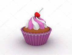 Image result for Muffin Cupcake