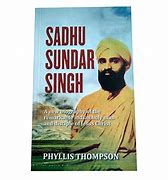 Image result for Sadhu Sundar Singh Blood in Snow