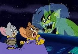 Image result for Tom and Jerry Tales Cat Nebula