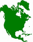 Image result for Clip Art Map of Northern Us