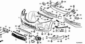 Image result for Acura TSX Engine Diagram