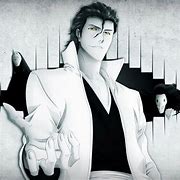 Image result for Aizen Stands