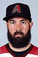 Image result for MLB Headshot Robbie Ray