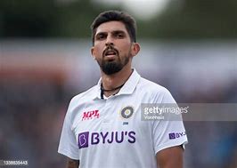 Image result for Ishant Sharma India