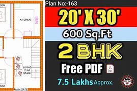 Image result for 30X20 New Plan