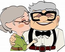 Image result for Carl and Ellie Mailbox SVG