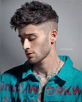 Image result for Zayn Malik New Hair