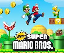 Image result for Dreams PS4 Mario