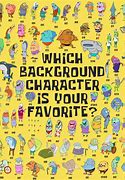 Image result for Spongebob Female Fish Characters