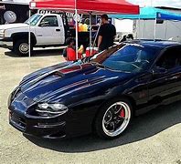 Image result for C5 Wheels On 4th Gen Camaro