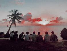 Image result for Ateez Aesthetic Wallpaper Laptop