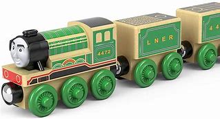 Image result for Thomas and Friends Flying Scotsman