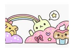 Image result for Cutecore YouTube Banners 1024X576