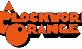 Image result for Clockwork Orange Home Sign