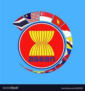 Image result for Lambang Logo ASEAN