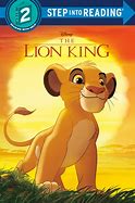 Image result for Lion King 2 No Never