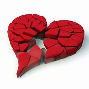 Image result for Broken Heart PFP