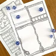 Image result for Wizard Character Sheet 5E