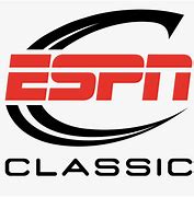 Image result for ESPN Classic Logo Sports Century