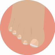 Image result for Pedicure SVG