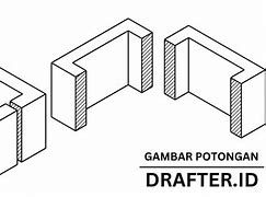 Image result for Symbol Gambar Potongan