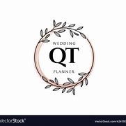 Image result for Qt Initials