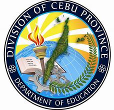 Image result for DepEd Cebu Province Logo.png