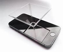 Image result for Hologram Glass Phone Case